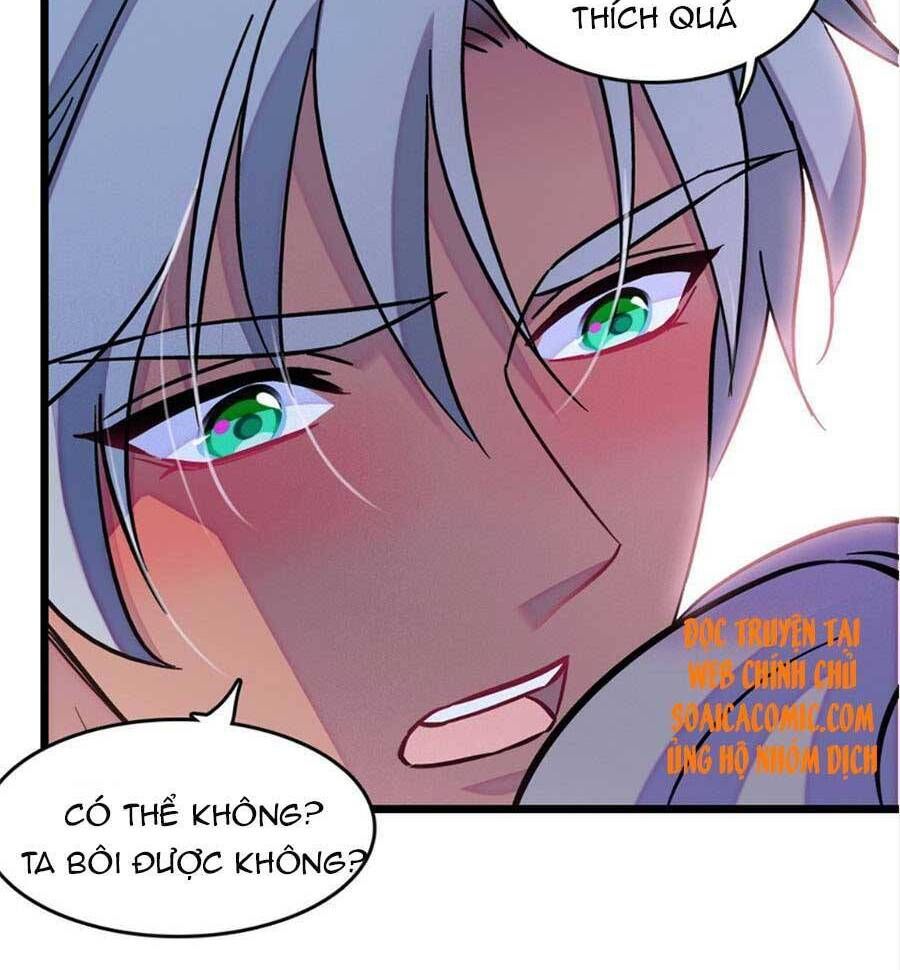 đọc truyện Manh Động Thú Thế Chương 65 ảnh 8 tại Thiên Thai Truyện