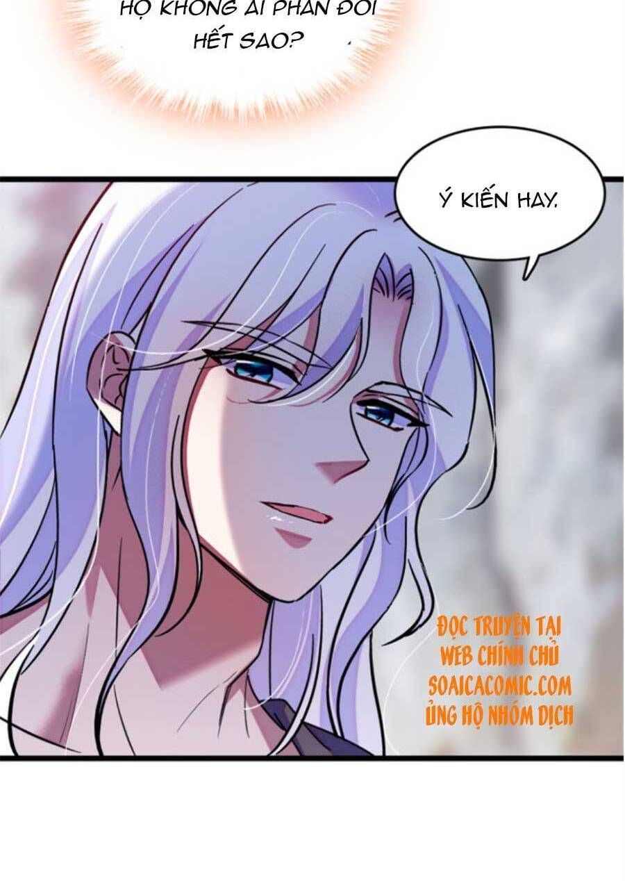 đọc truyện Manh Động Thú Thế Chương 66 ảnh 20 tại Thiên Thai Truyện