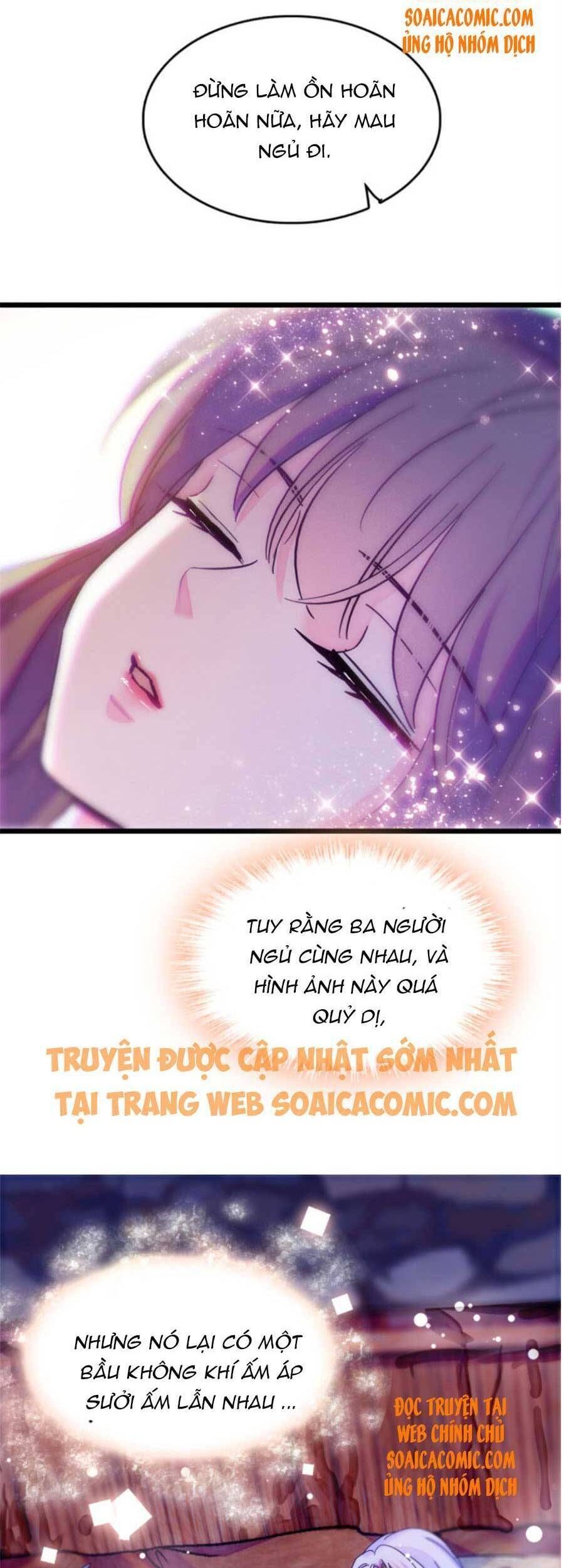 đọc truyện Manh Động Thú Thế Chương 66 ảnh 30 tại Thiên Thai Truyện