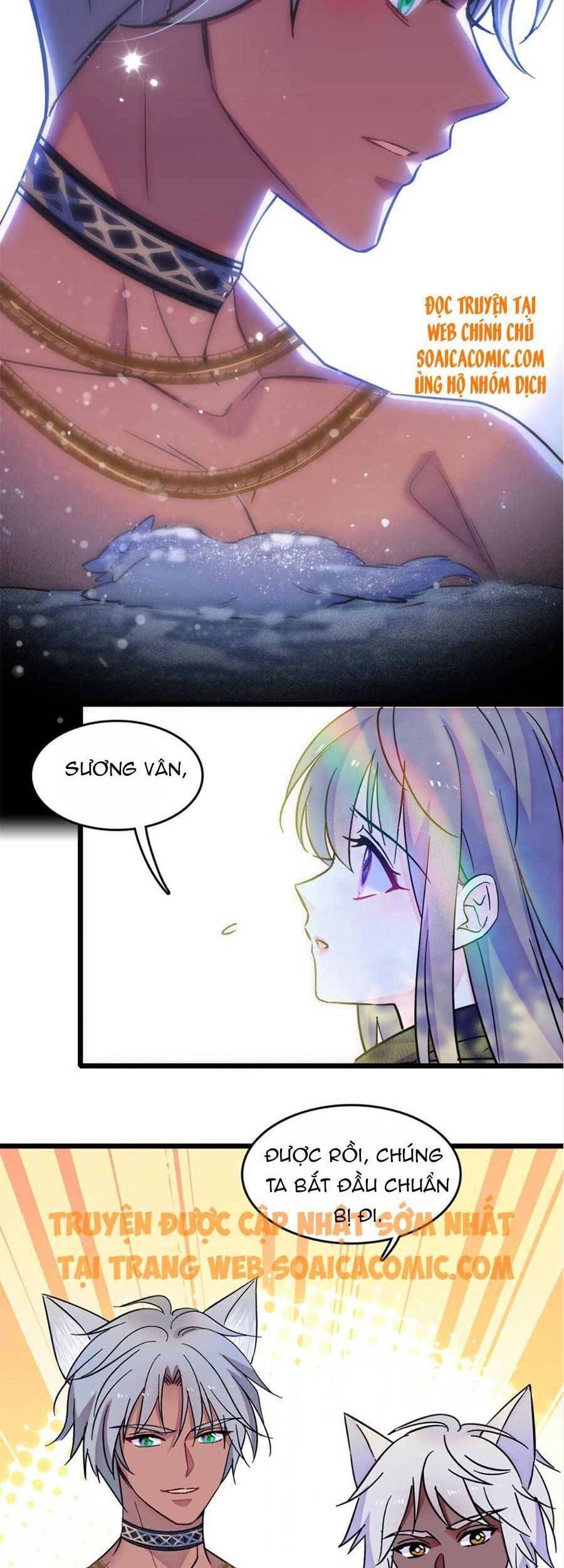 đọc truyện Manh Động Thú Thế Chương 67 ảnh 12 tại Thiên Thai Truyện