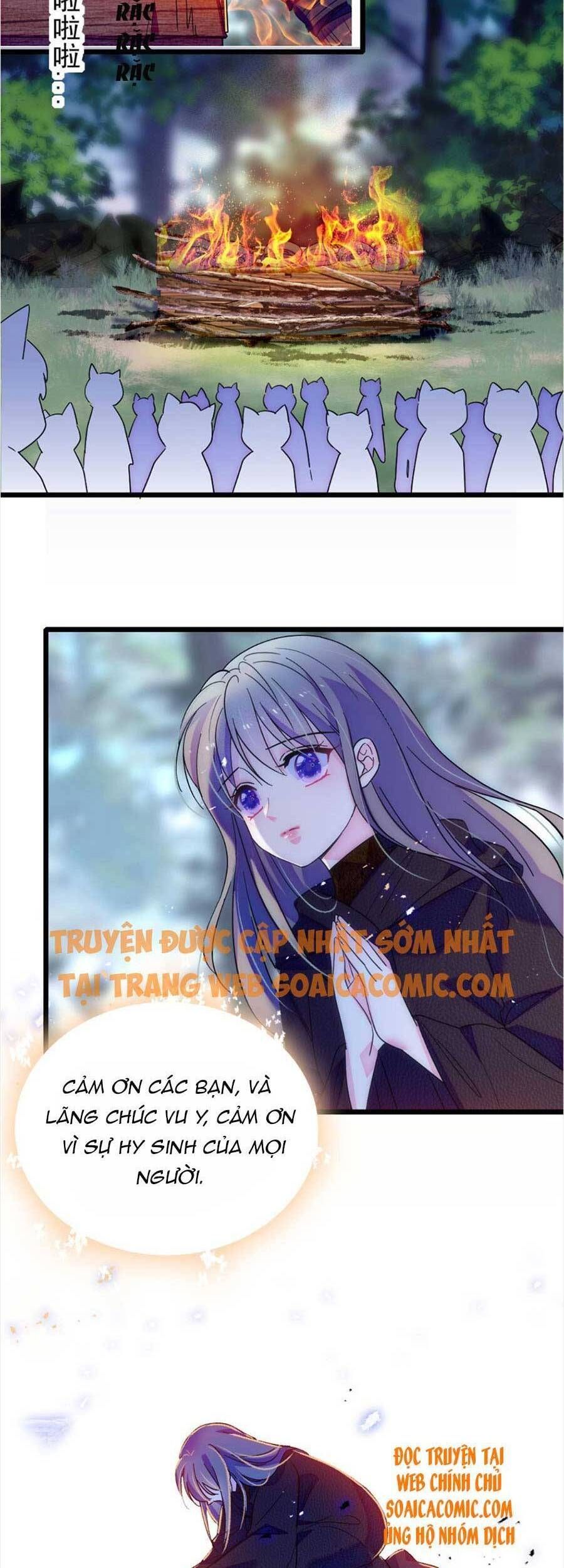 đọc truyện Manh Động Thú Thế Chương 67 ảnh 15 tại Thiên Thai Truyện