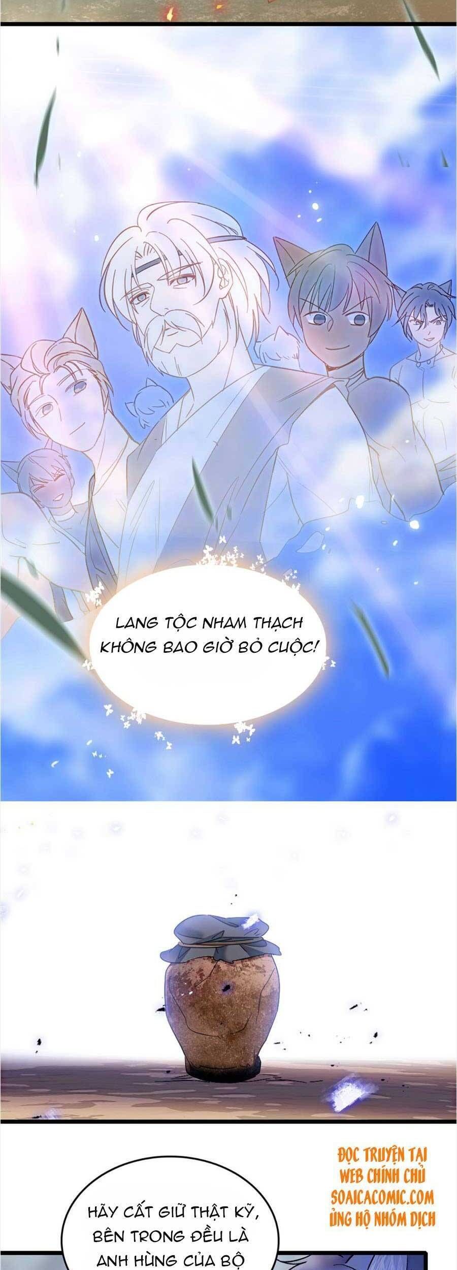 đọc truyện Manh Động Thú Thế Chương 67 ảnh 22 tại Thiên Thai Truyện