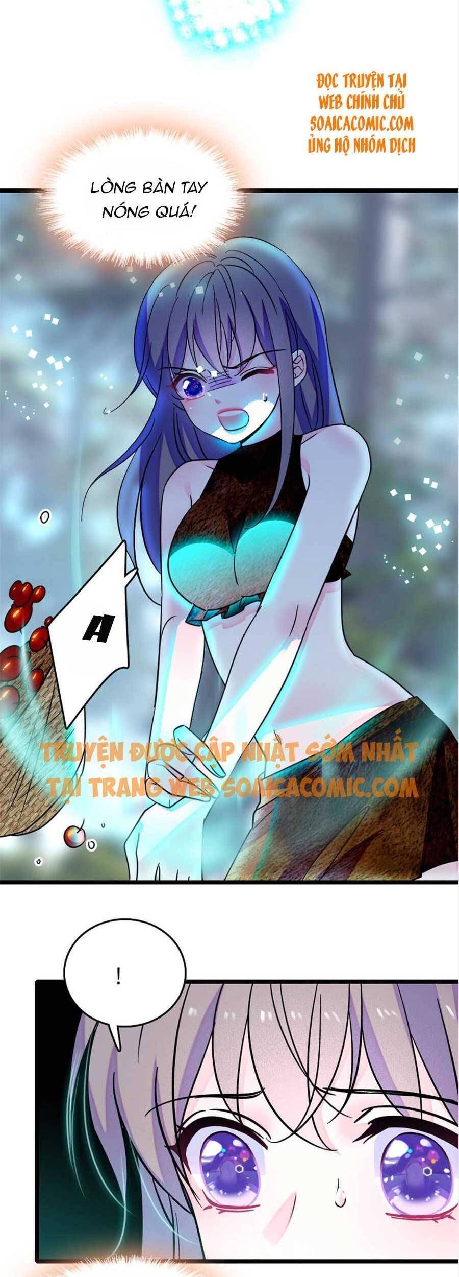 đọc truyện Manh Động Thú Thế Chương 67 ảnh 31 tại Thiên Thai Truyện