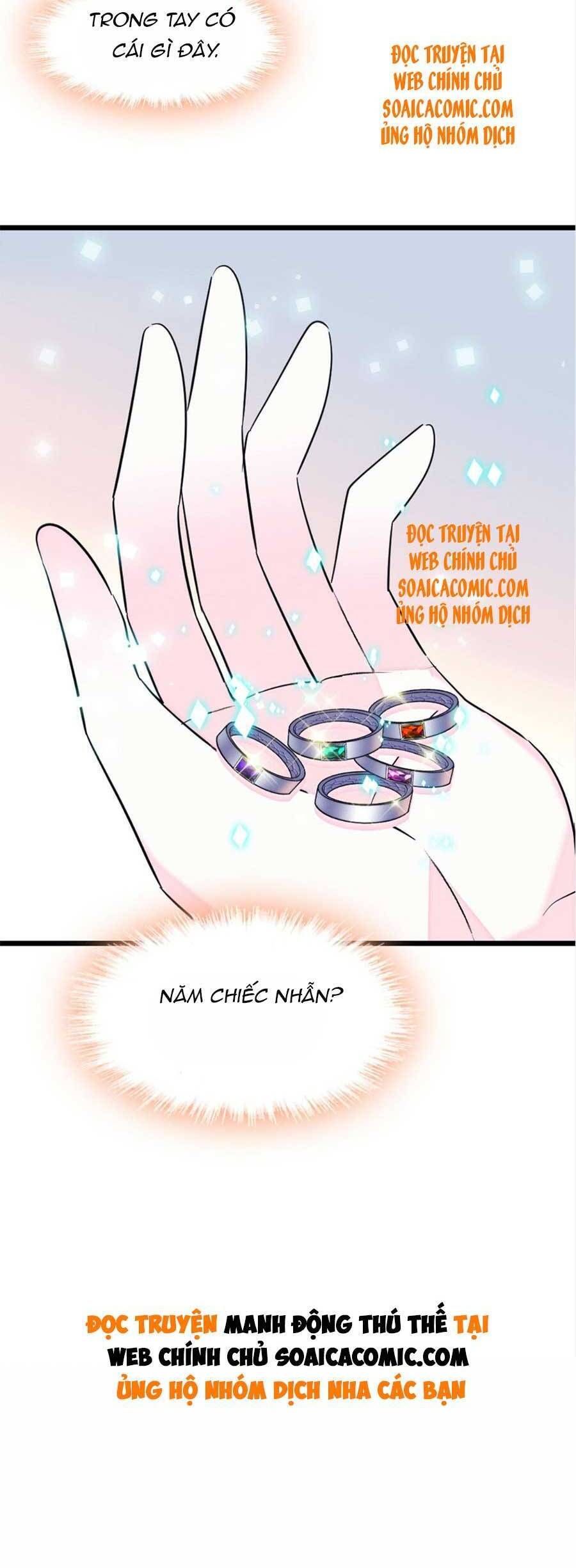 đọc truyện Manh Động Thú Thế Chương 67 ảnh 32 tại Thiên Thai Truyện