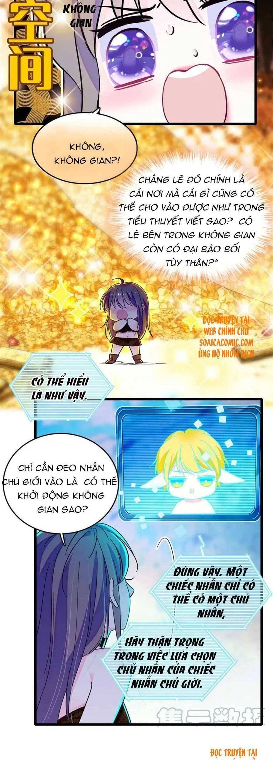 đọc truyện Manh Động Thú Thế Chương 68 ảnh 12 tại Thiên Thai Truyện