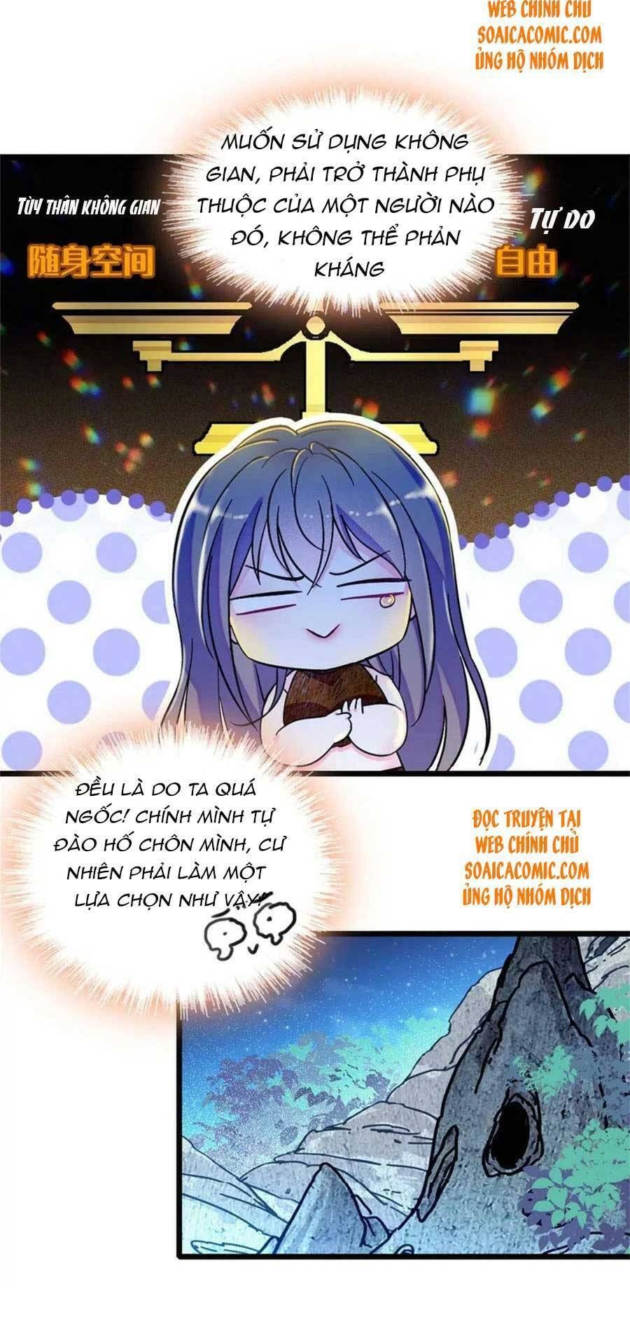 đọc truyện Manh Động Thú Thế Chương 68 ảnh 13 tại Thiên Thai Truyện