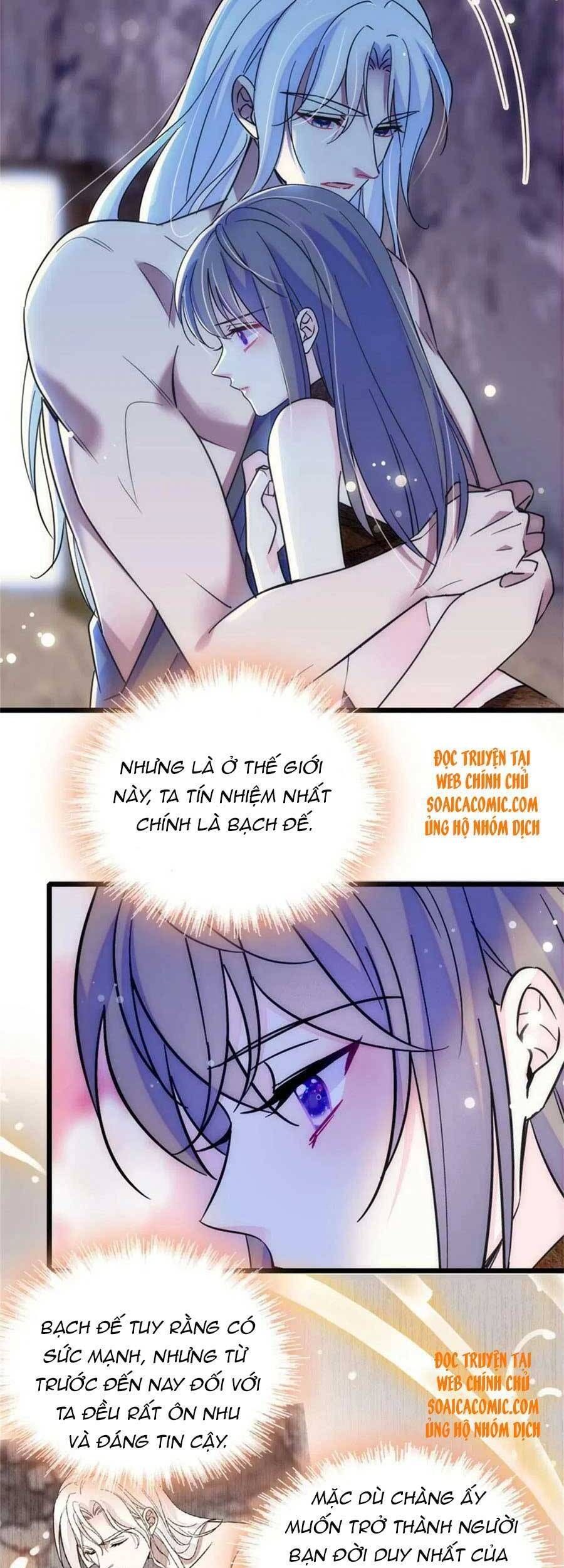 đọc truyện Manh Động Thú Thế Chương 68 ảnh 16 tại Thiên Thai Truyện