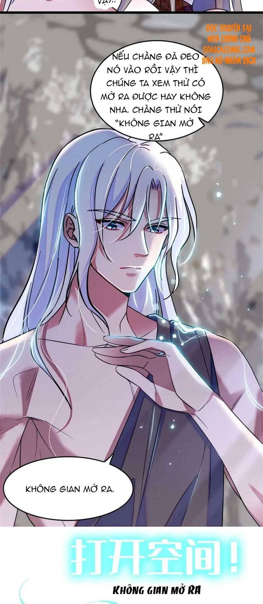 đọc truyện Manh Động Thú Thế Chương 68 ảnh 23 tại Thiên Thai Truyện