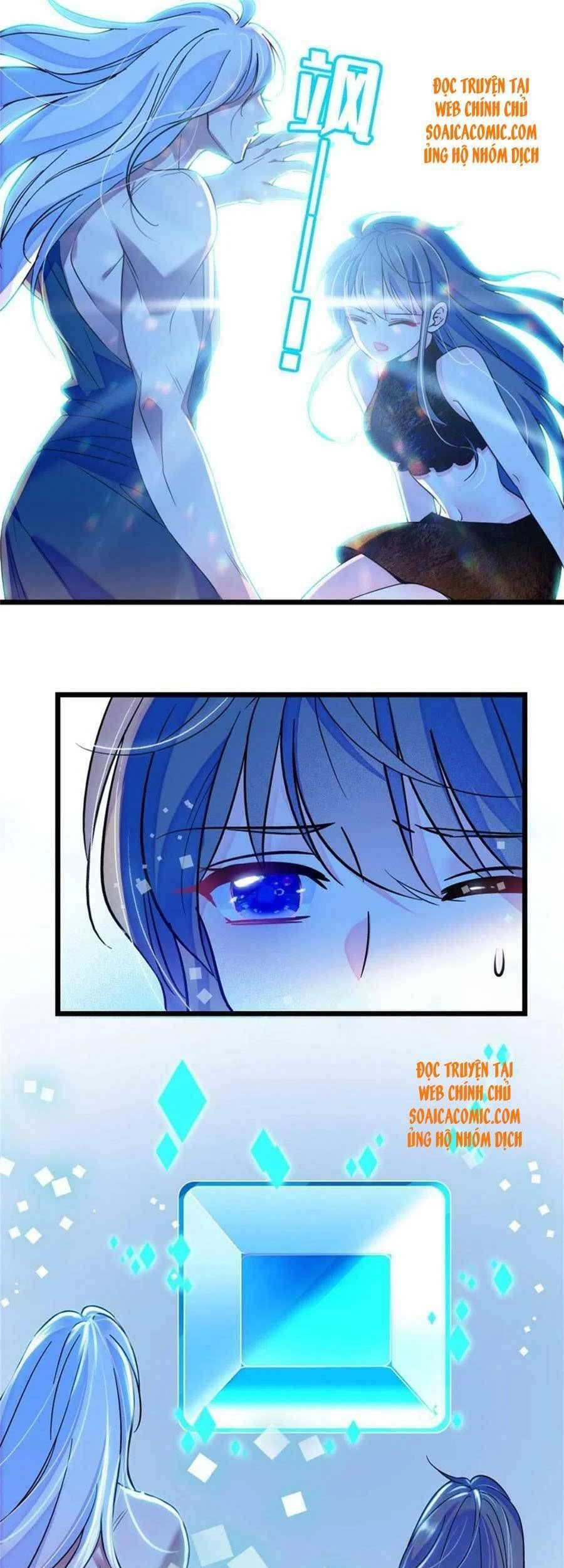 đọc truyện Manh Động Thú Thế Chương 68 ảnh 24 tại Thiên Thai Truyện