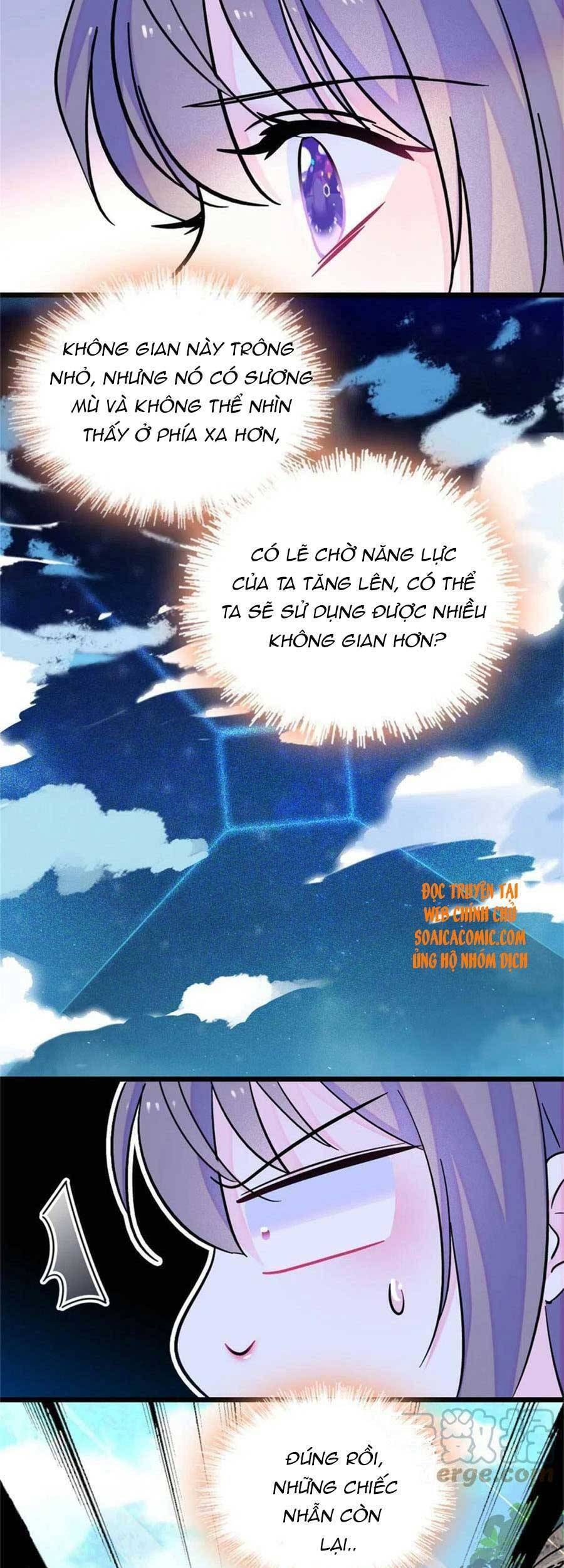 đọc truyện Manh Động Thú Thế Chương 68 ảnh 28 tại Thiên Thai Truyện