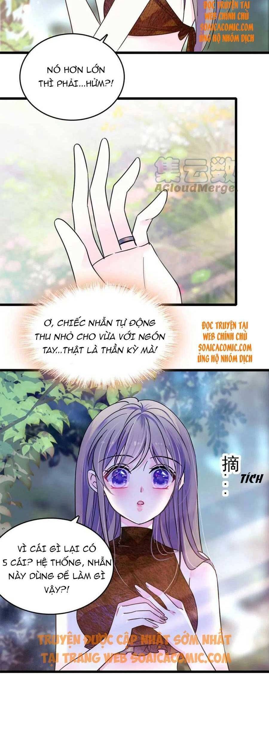 đọc truyện Manh Động Thú Thế Chương 68 ảnh 5 tại Thiên Thai Truyện