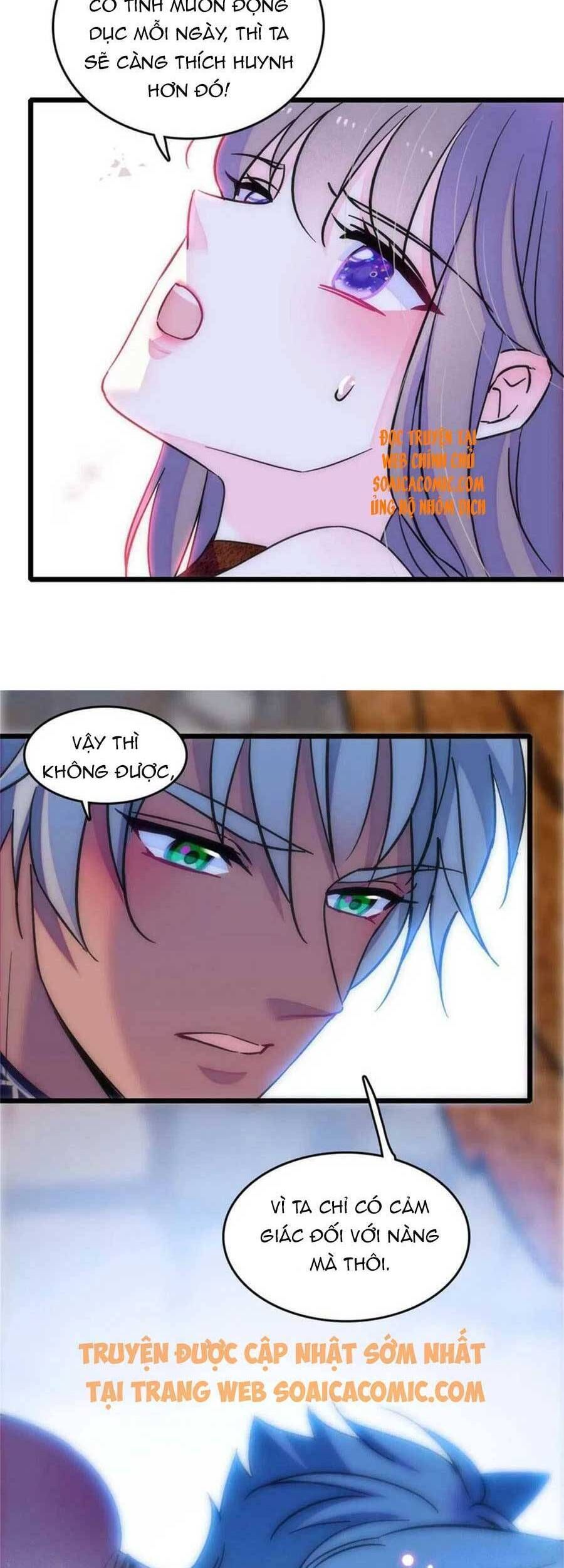 đọc truyện Manh Động Thú Thế Chương 68 ảnh 33 tại Thiên Thai Truyện