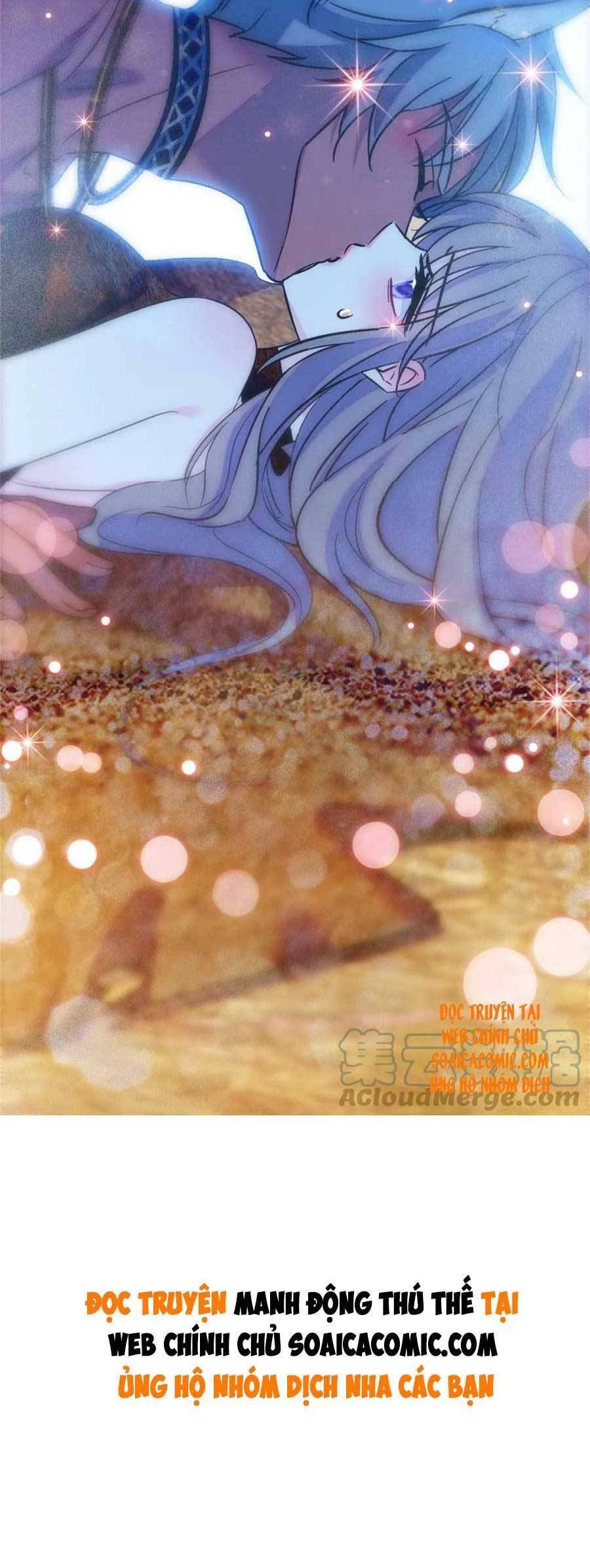 đọc truyện Manh Động Thú Thế Chương 68 ảnh 34 tại Thiên Thai Truyện