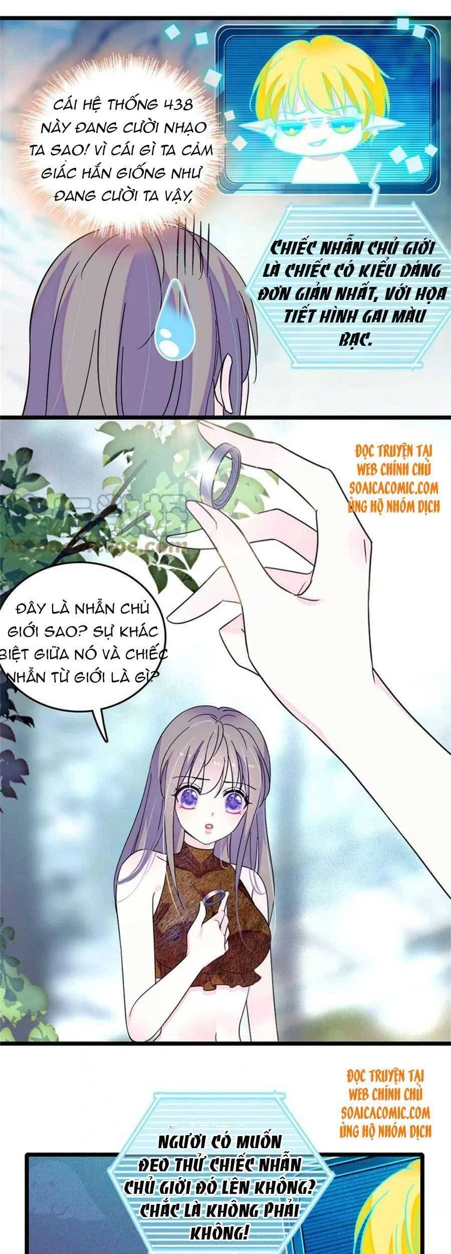 đọc truyện Manh Động Thú Thế Chương 68 ảnh 9 tại Thiên Thai Truyện