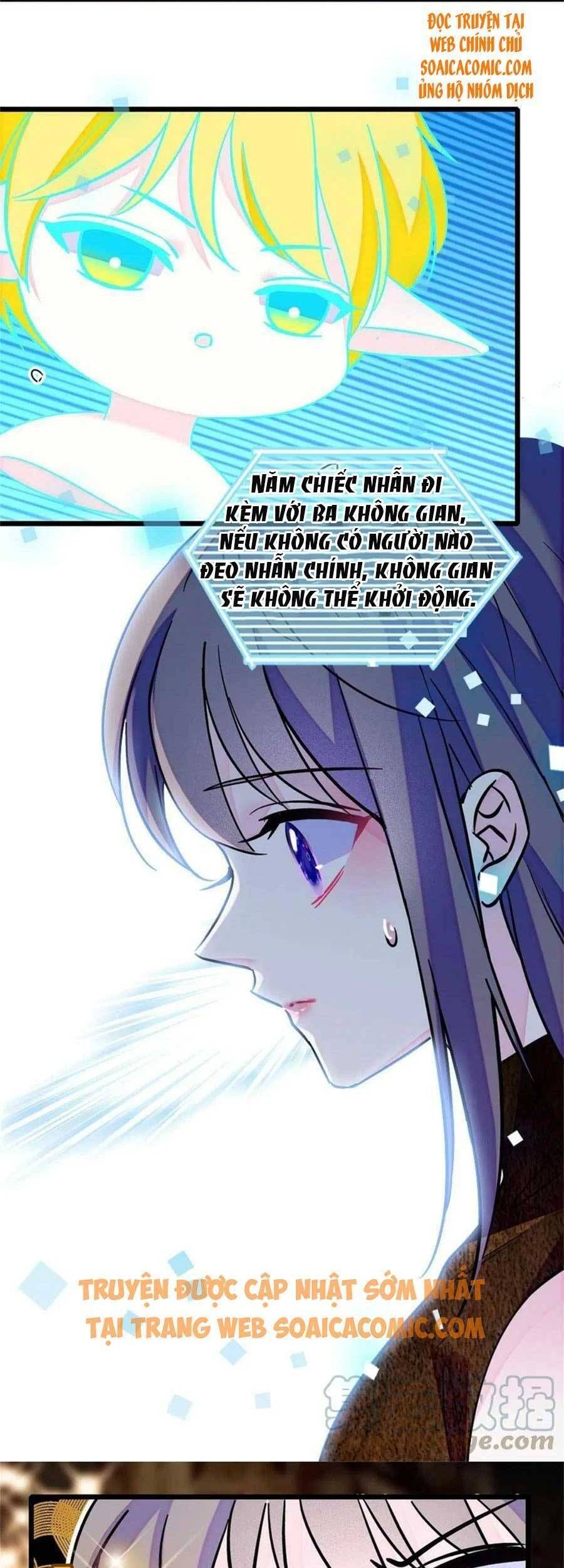 đọc truyện Manh Động Thú Thế Chương 68 ảnh 11 tại Thiên Thai Truyện