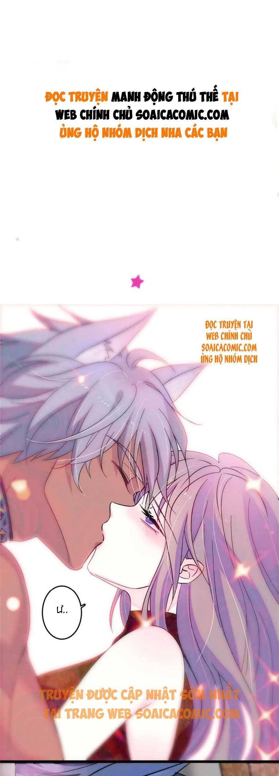 đọc truyện Manh Động Thú Thế Chương 69 ảnh 4 tại Thiên Thai Truyện