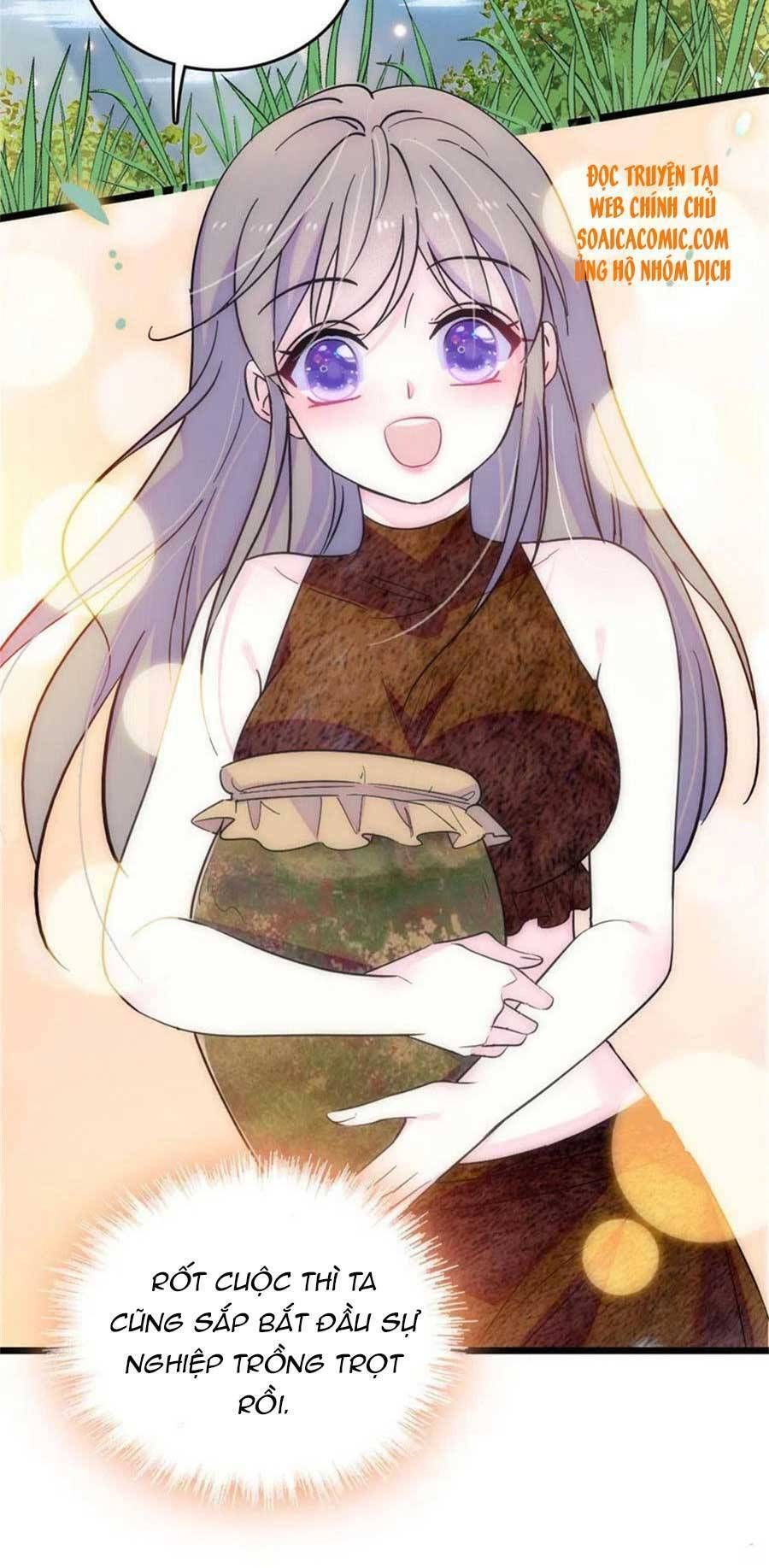 đọc truyện Manh Động Thú Thế Chương 69 ảnh 23 tại Thiên Thai Truyện