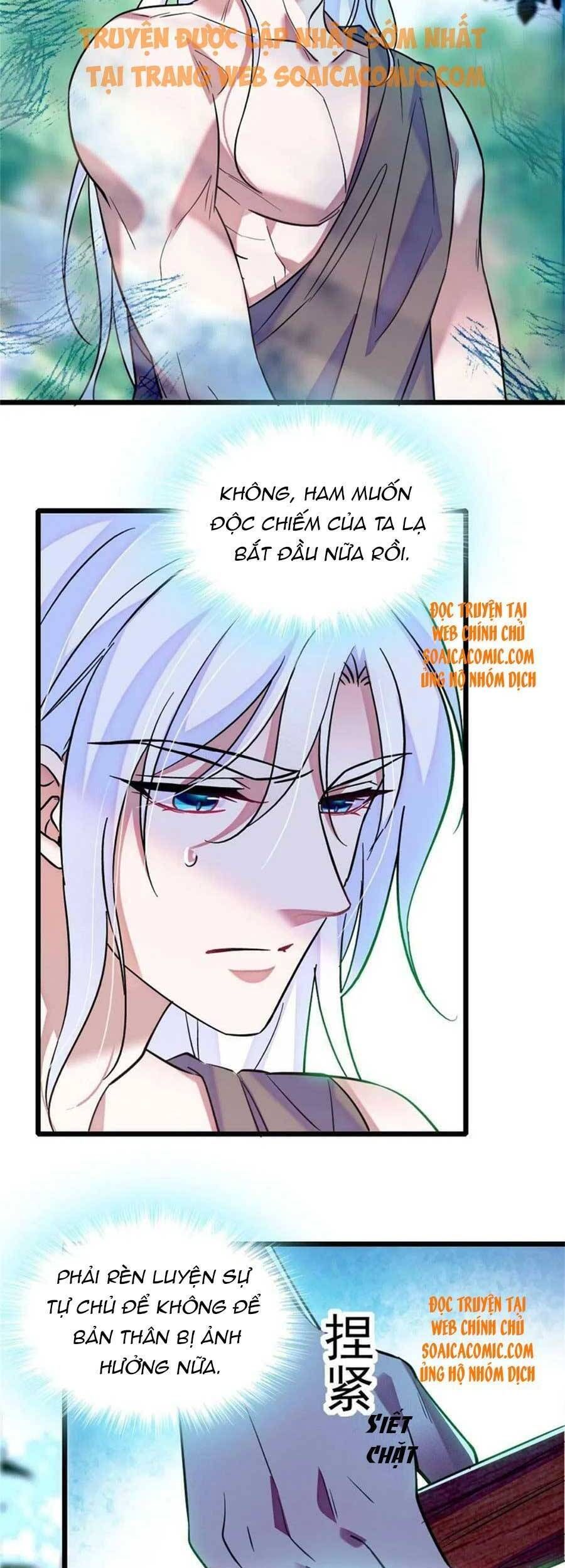 đọc truyện Manh Động Thú Thế Chương 69 ảnh 30 tại Thiên Thai Truyện