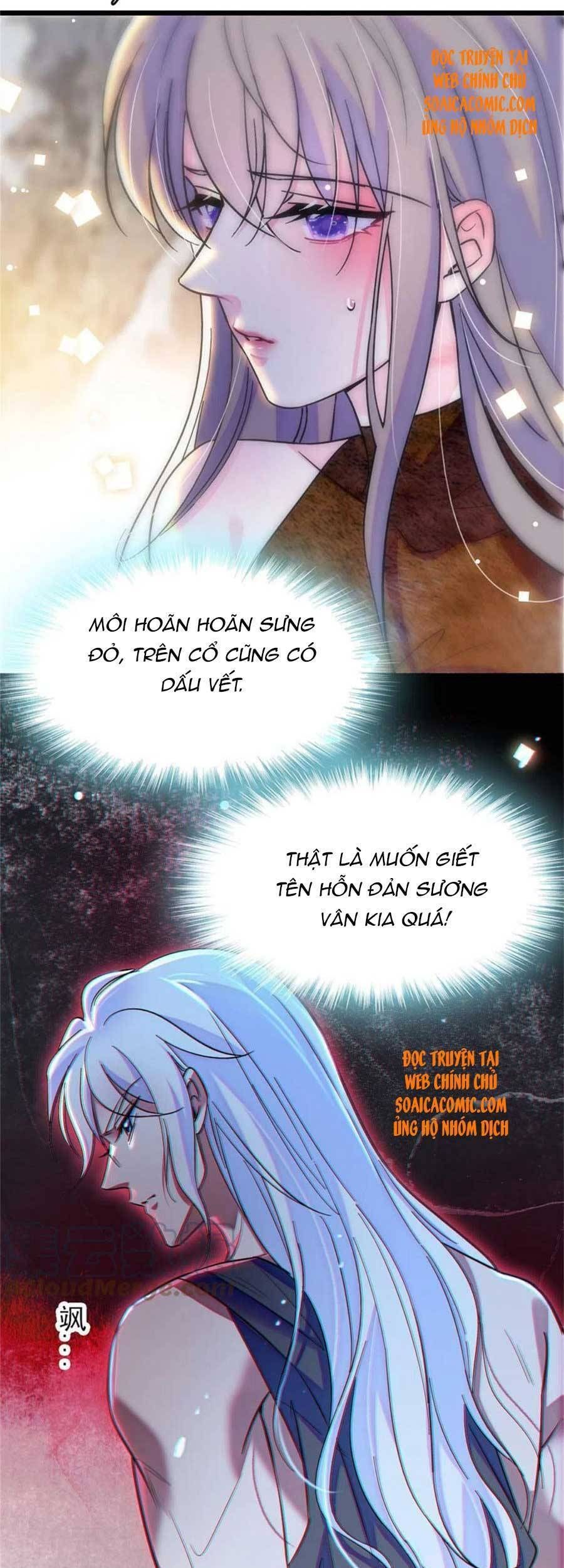 đọc truyện Manh Động Thú Thế Chương 69 ảnh 9 tại Thiên Thai Truyện