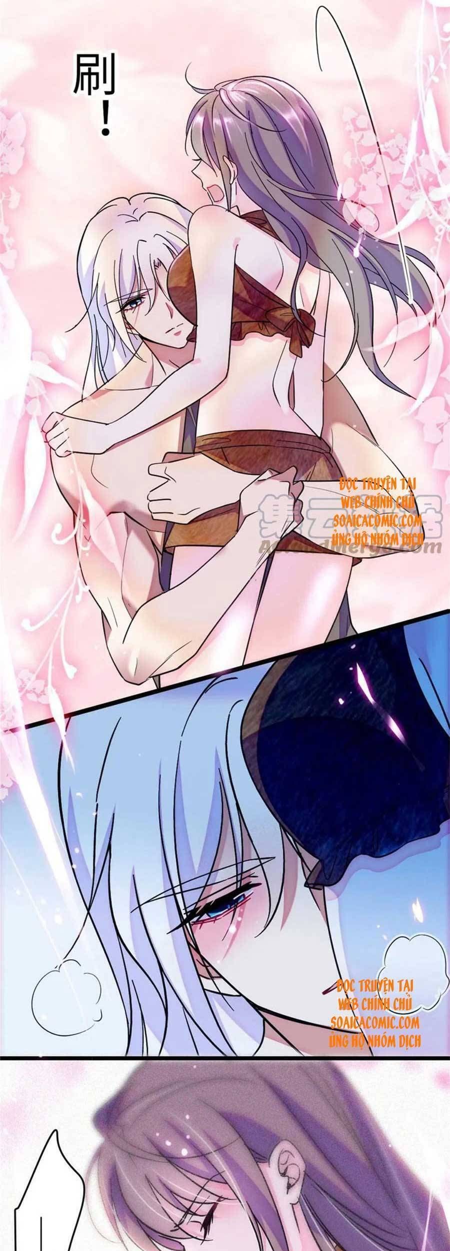 đọc truyện Manh Động Thú Thế Chương 70 ảnh 18 tại Thiên Thai Truyện