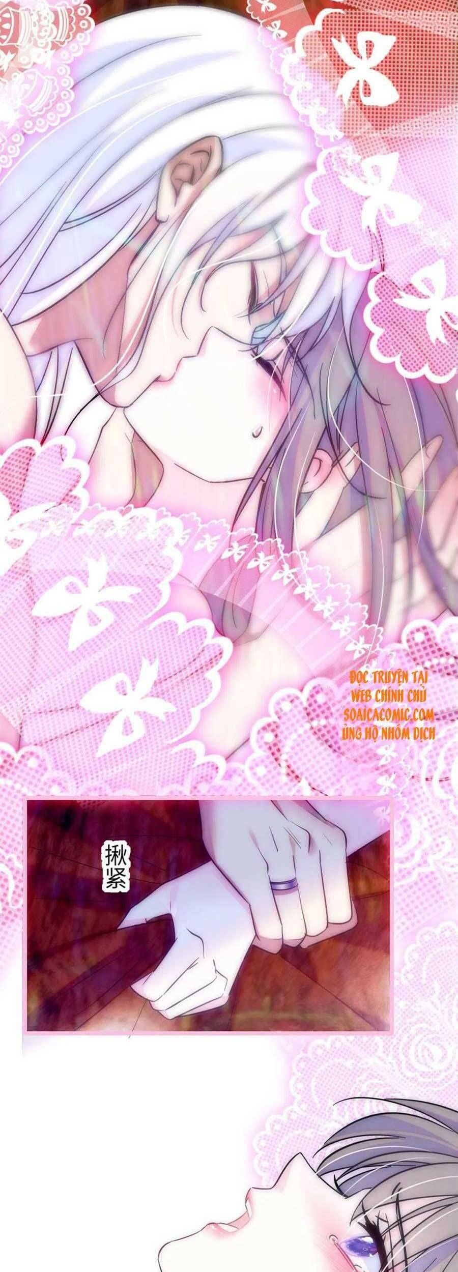 đọc truyện Manh Động Thú Thế Chương 70 ảnh 20 tại Thiên Thai Truyện