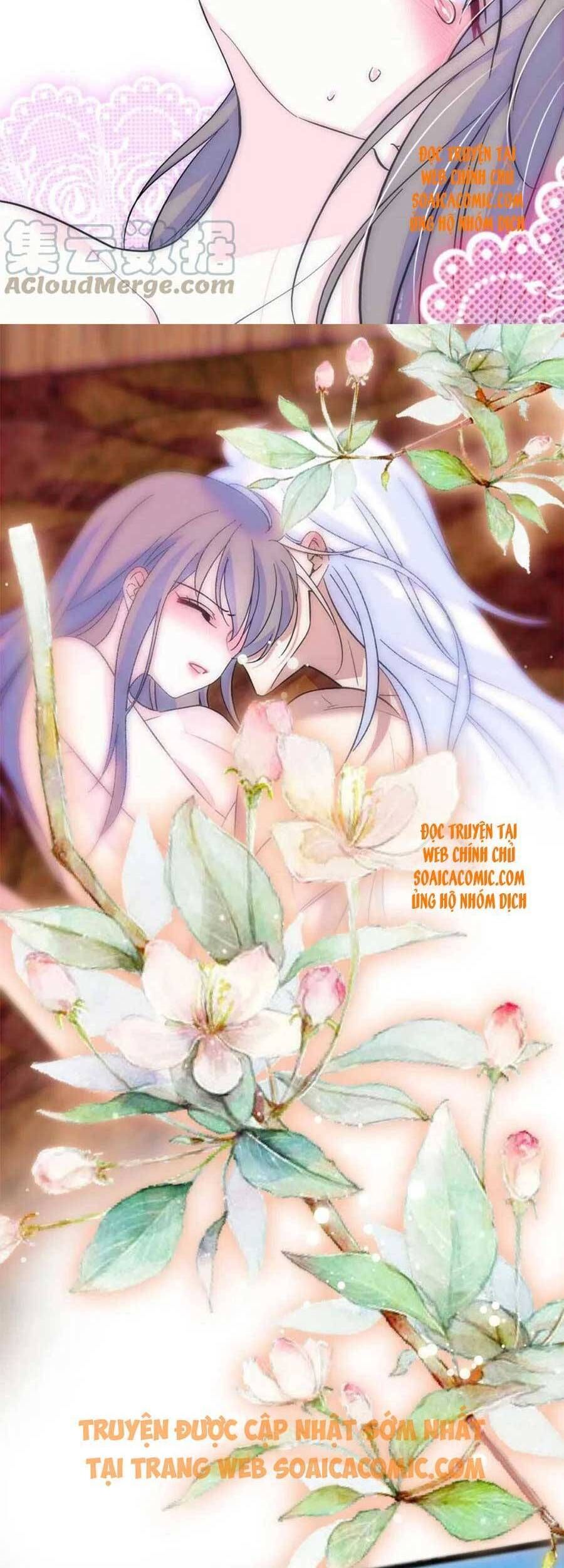 đọc truyện Manh Động Thú Thế Chương 70 ảnh 21 tại Thiên Thai Truyện