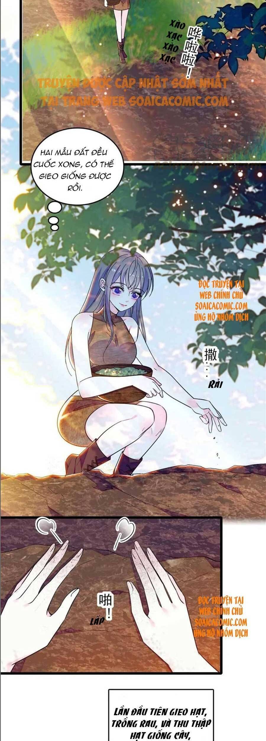 đọc truyện Manh Động Thú Thế Chương 70 ảnh 4 tại Thiên Thai Truyện