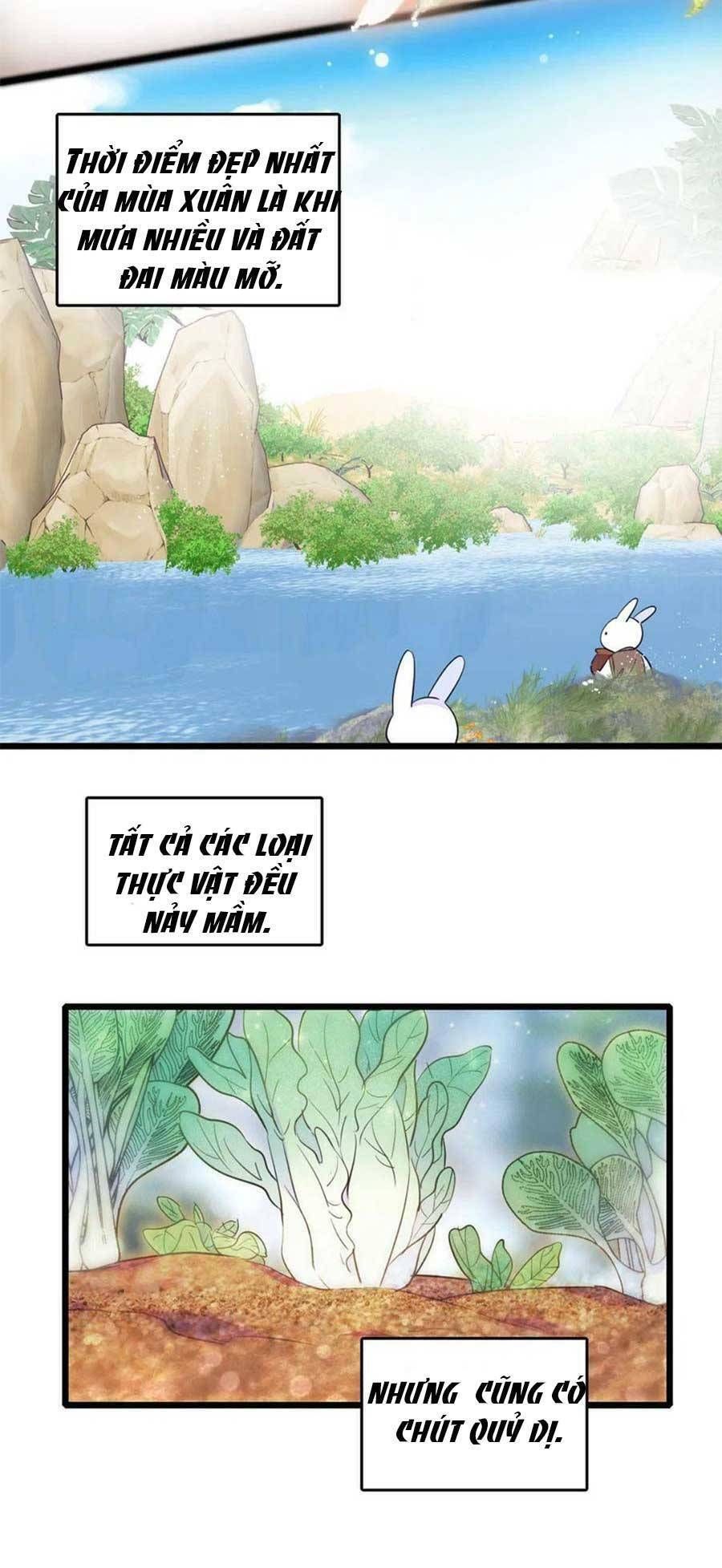 đọc truyện Manh Động Thú Thế Chương 70 ảnh 22 tại Thiên Thai Truyện