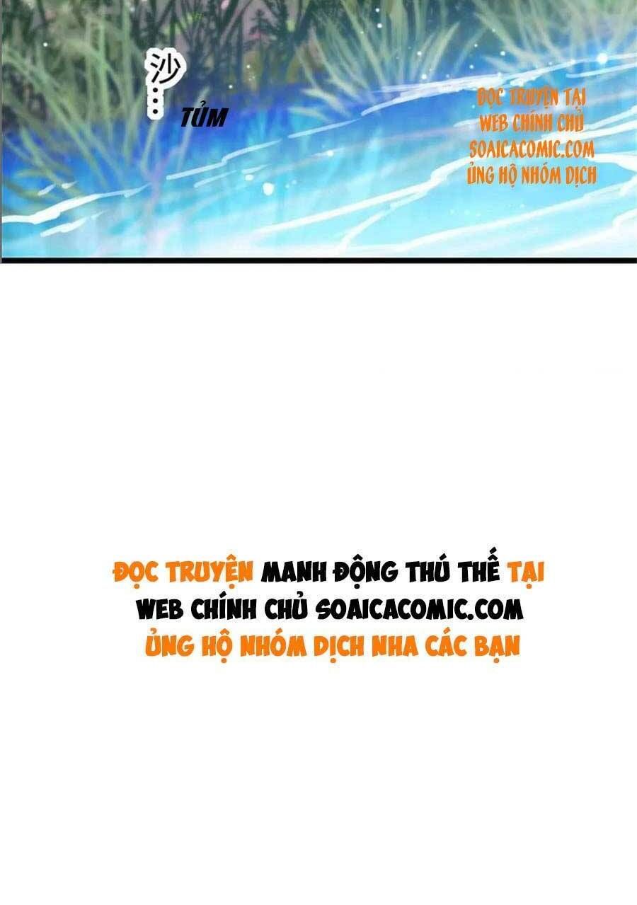 đọc truyện Manh Động Thú Thế Chương 71 ảnh 28 tại Thiên Thai Truyện
