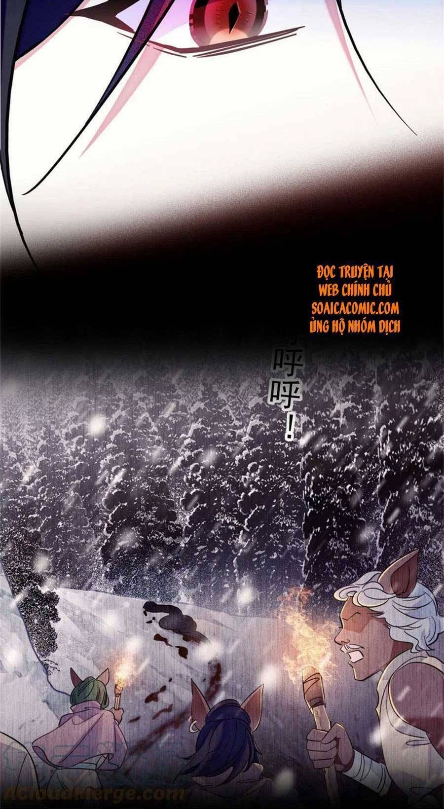 đọc truyện Manh Động Thú Thế Chương 72 ảnh 18 tại Thiên Thai Truyện