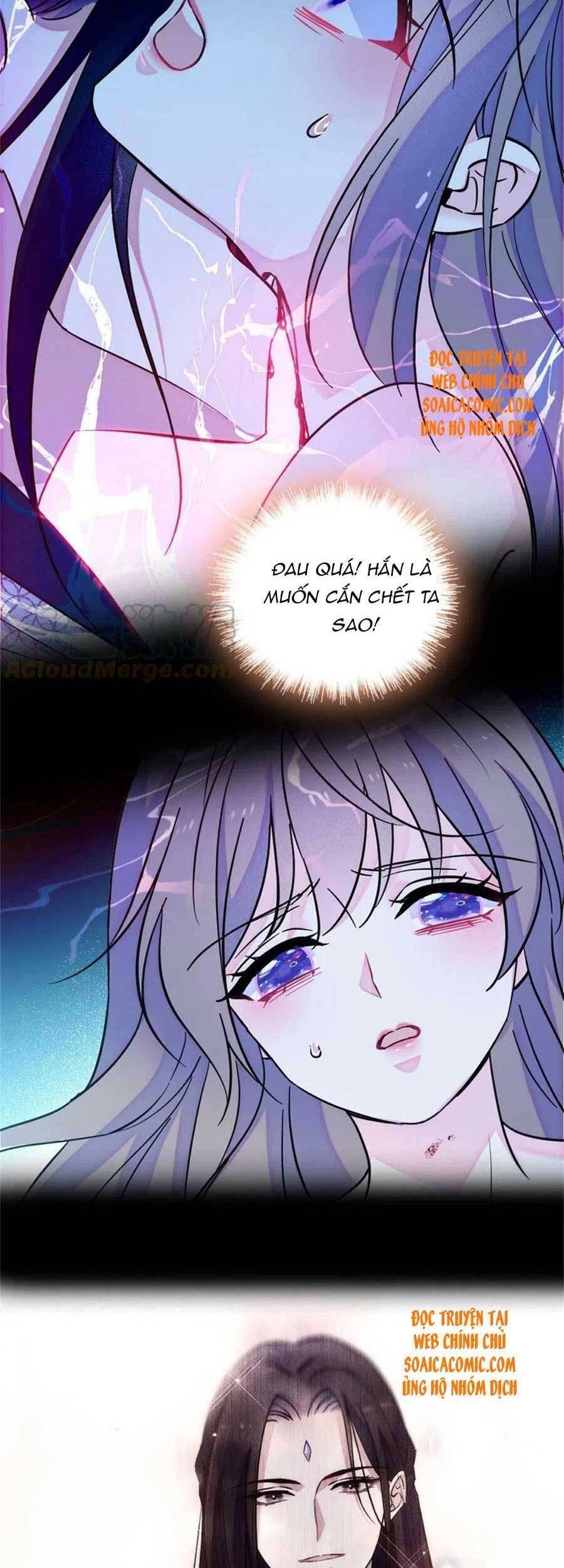 đọc truyện Manh Động Thú Thế Chương 72 ảnh 20 tại Thiên Thai Truyện