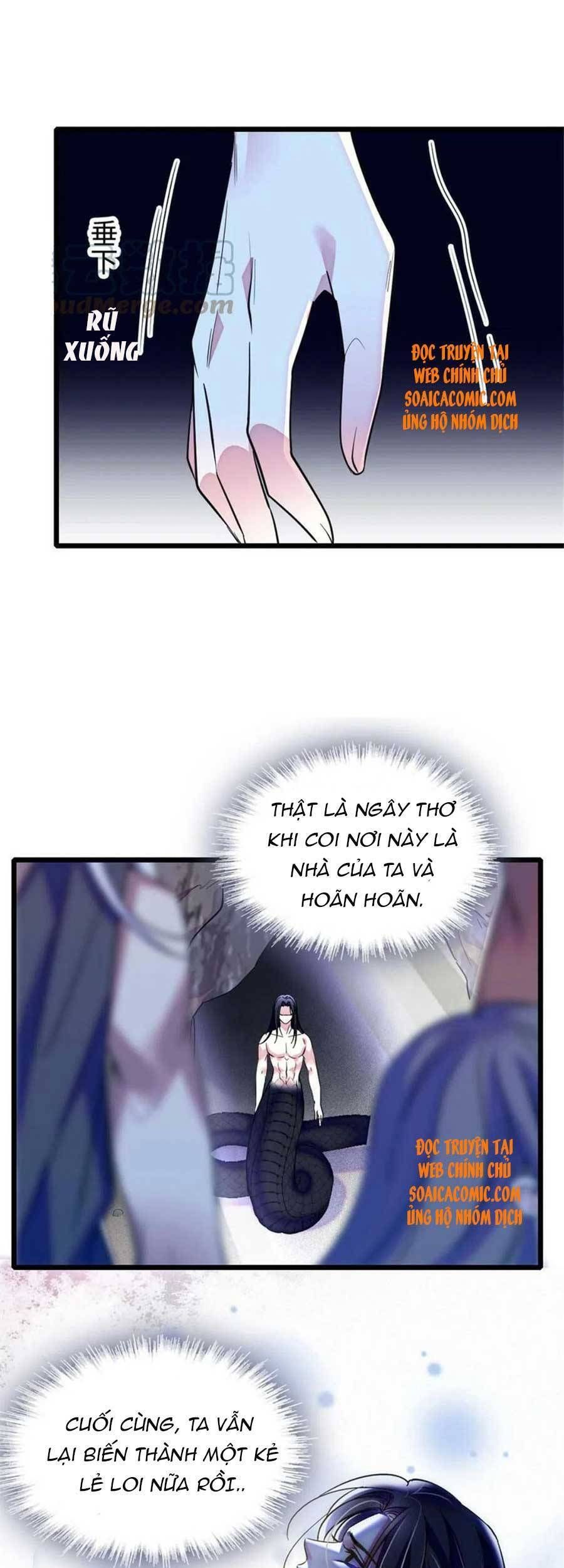 đọc truyện Manh Động Thú Thế Chương 73 ảnh 27 tại Thiên Thai Truyện