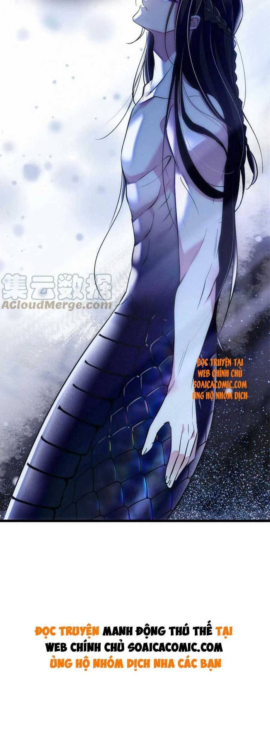 đọc truyện Manh Động Thú Thế Chương 73 ảnh 28 tại Thiên Thai Truyện