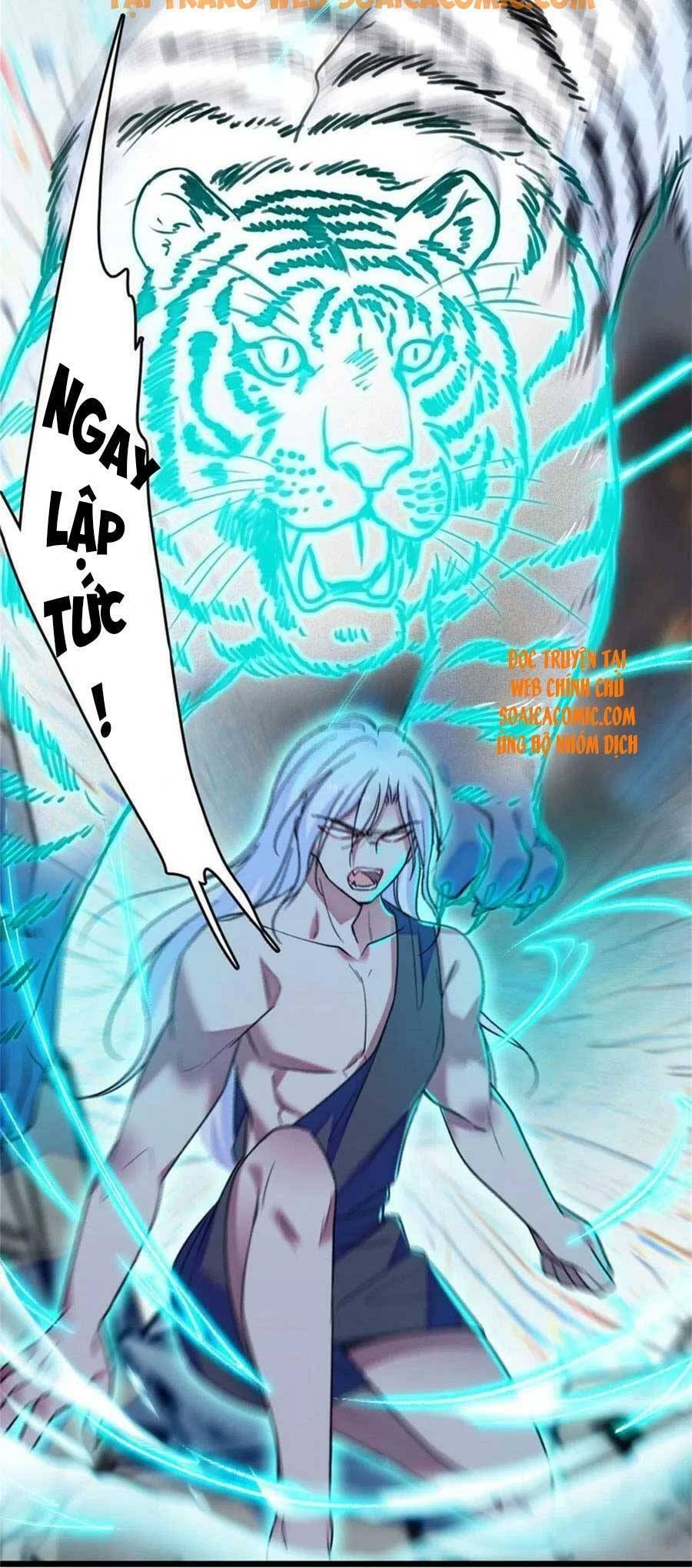 đọc truyện Manh Động Thú Thế Chương 73 ảnh 8 tại Thiên Thai Truyện