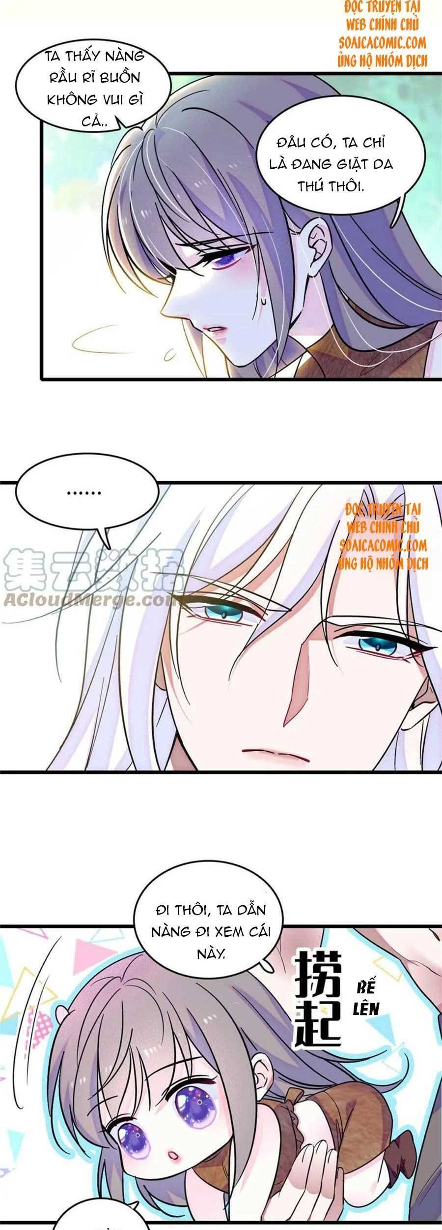 đọc truyện Manh Động Thú Thế Chương 74 ảnh 27 tại Thiên Thai Truyện