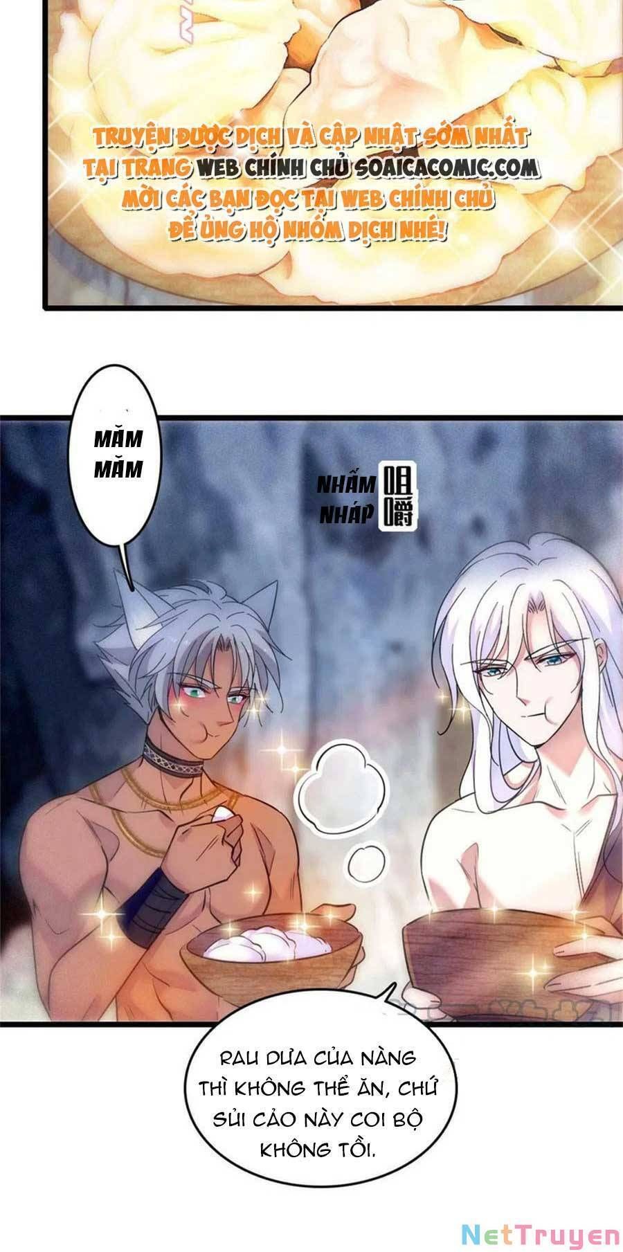 đọc truyện Manh Động Thú Thế Chương 75 ảnh 14 tại Thiên Thai Truyện