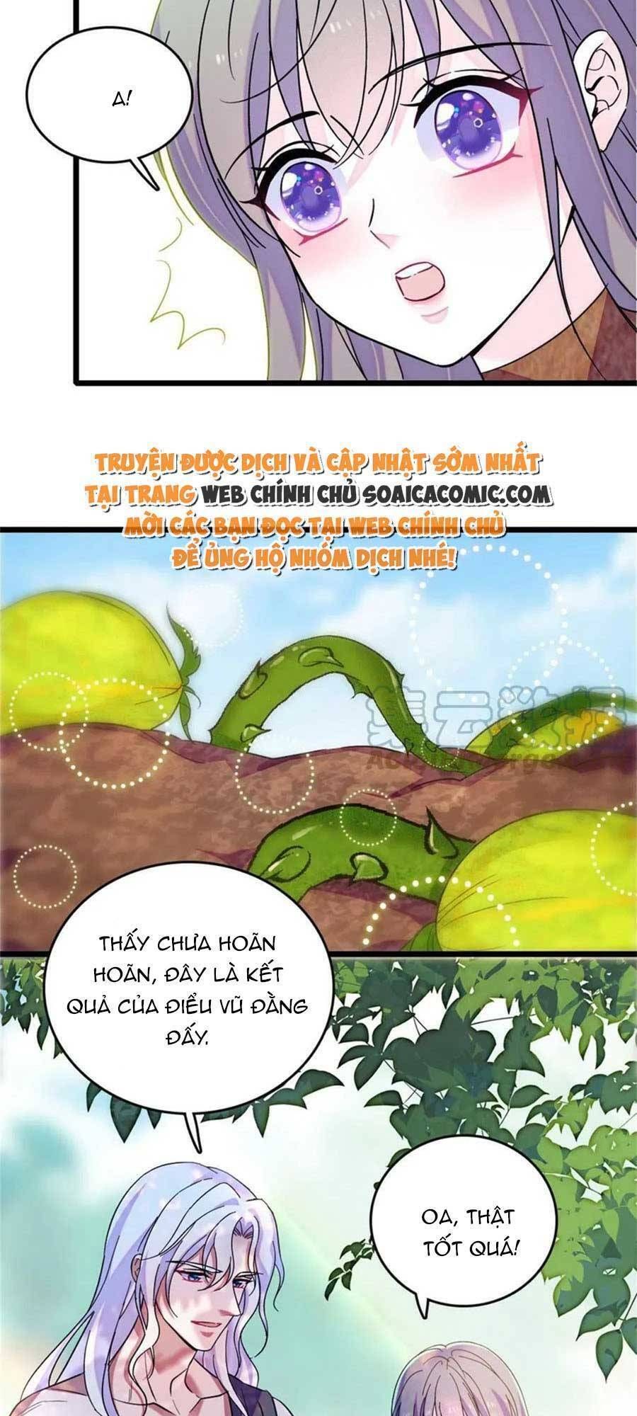 đọc truyện Manh Động Thú Thế Chương 75 ảnh 4 tại Thiên Thai Truyện