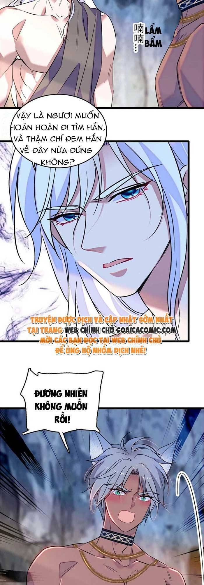 đọc truyện Manh Động Thú Thế Chương 75 ảnh 23 tại Thiên Thai Truyện