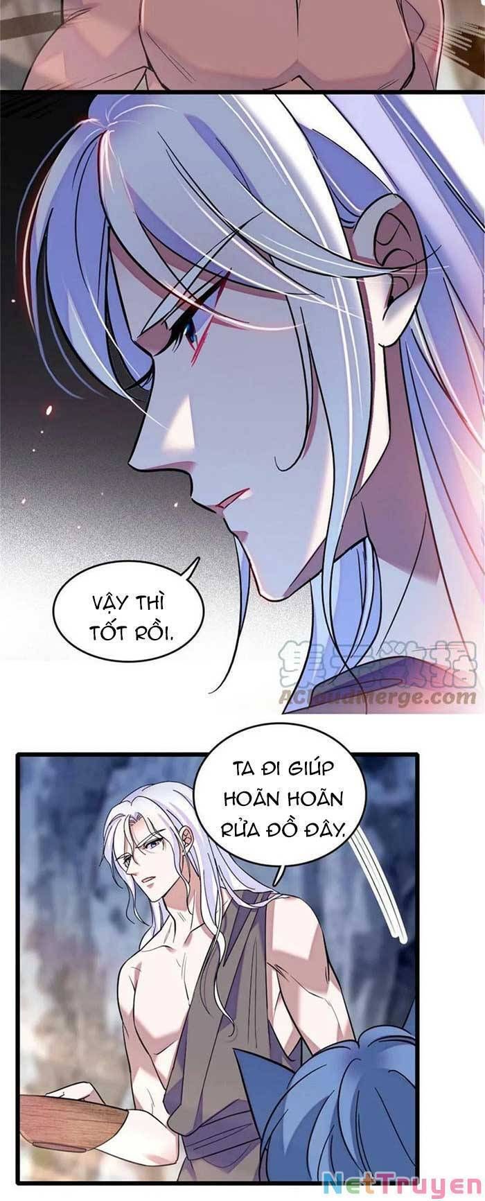 đọc truyện Manh Động Thú Thế Chương 75 ảnh 24 tại Thiên Thai Truyện