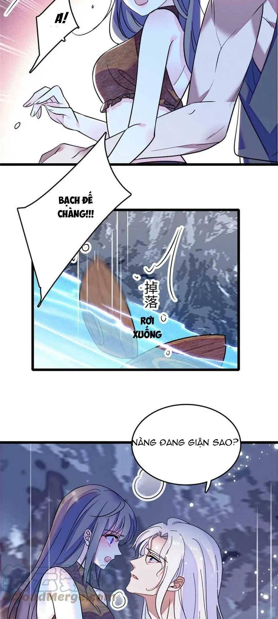 đọc truyện Manh Động Thú Thế Chương 75 ảnh 27 tại Thiên Thai Truyện