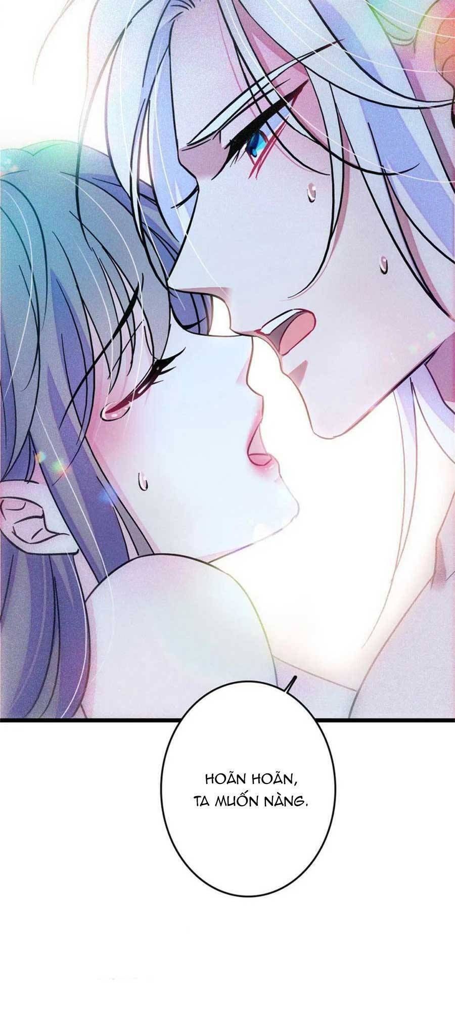 đọc truyện Manh Động Thú Thế Chương 75 ảnh 33 tại Thiên Thai Truyện