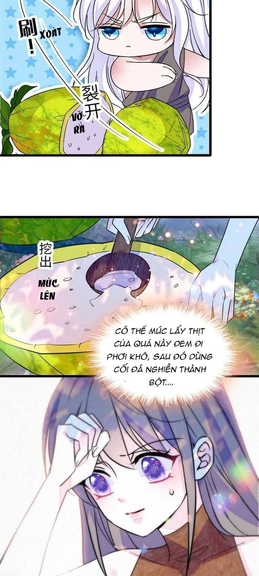 đọc truyện Manh Động Thú Thế Chương 75 ảnh 6 tại Thiên Thai Truyện