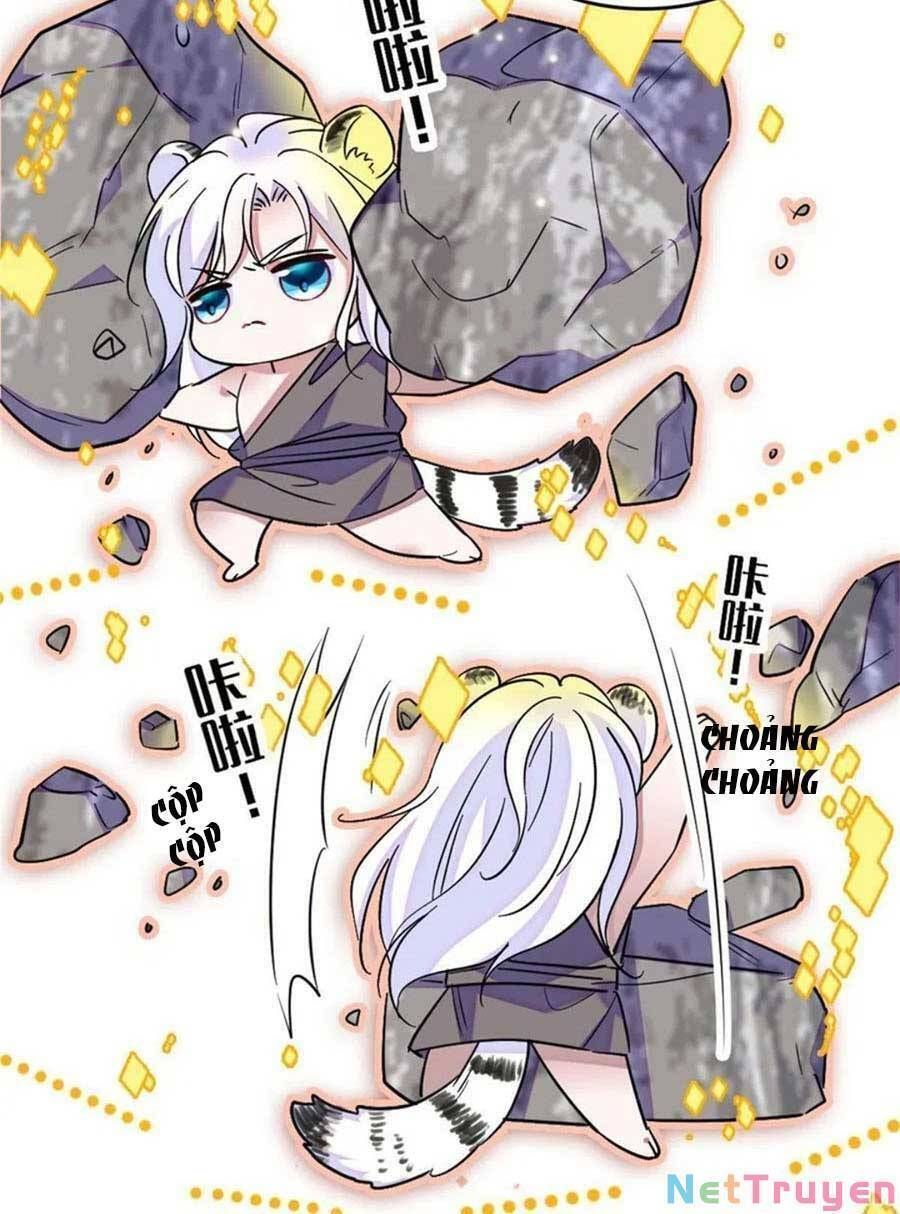 đọc truyện Manh Động Thú Thế Chương 75 ảnh 8 tại Thiên Thai Truyện