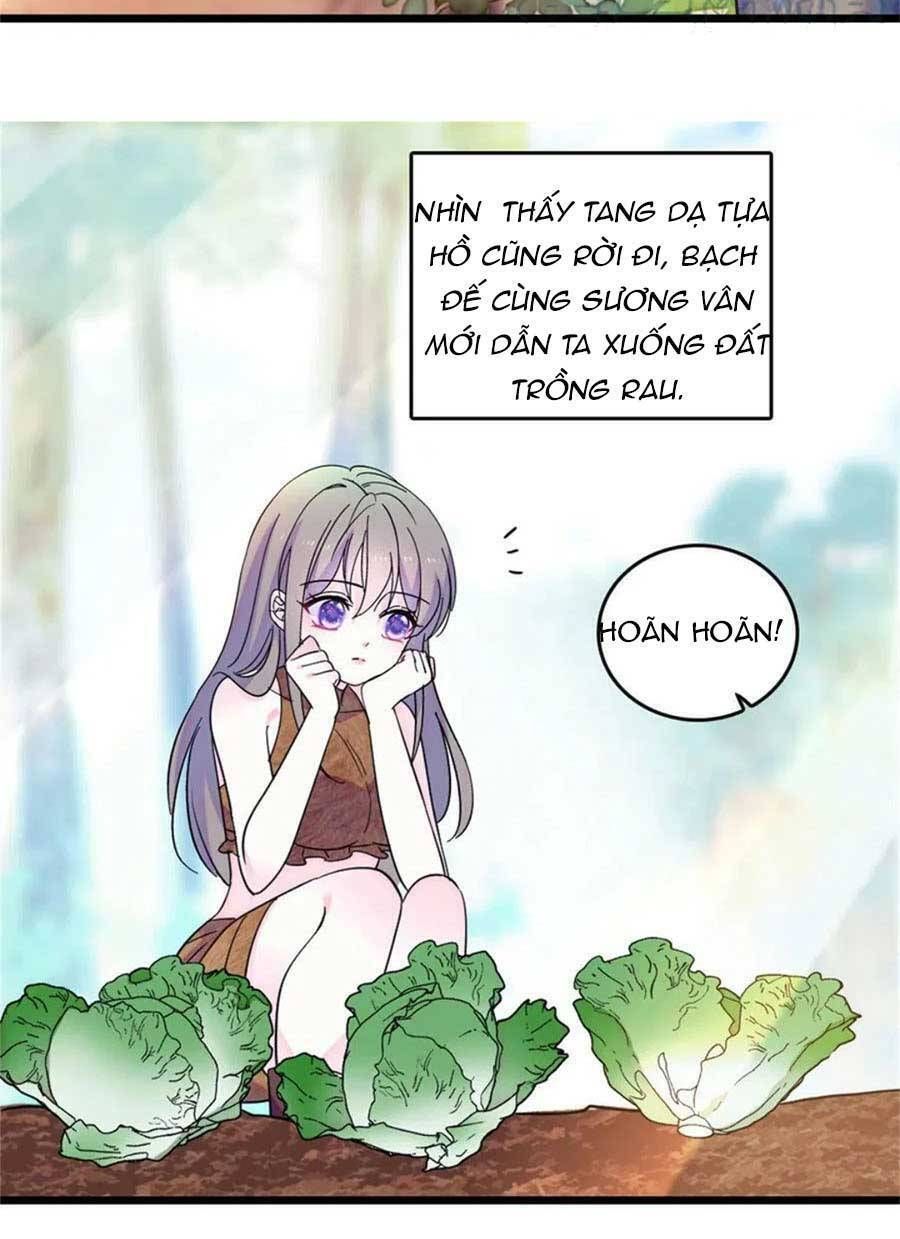 đọc truyện Manh Động Thú Thế Chương 76 ảnh 13 tại Thiên Thai Truyện