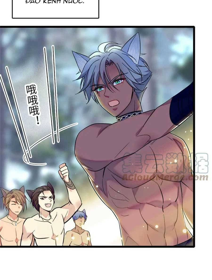 đọc truyện Manh Động Thú Thế Chương 76 ảnh 18 tại Thiên Thai Truyện