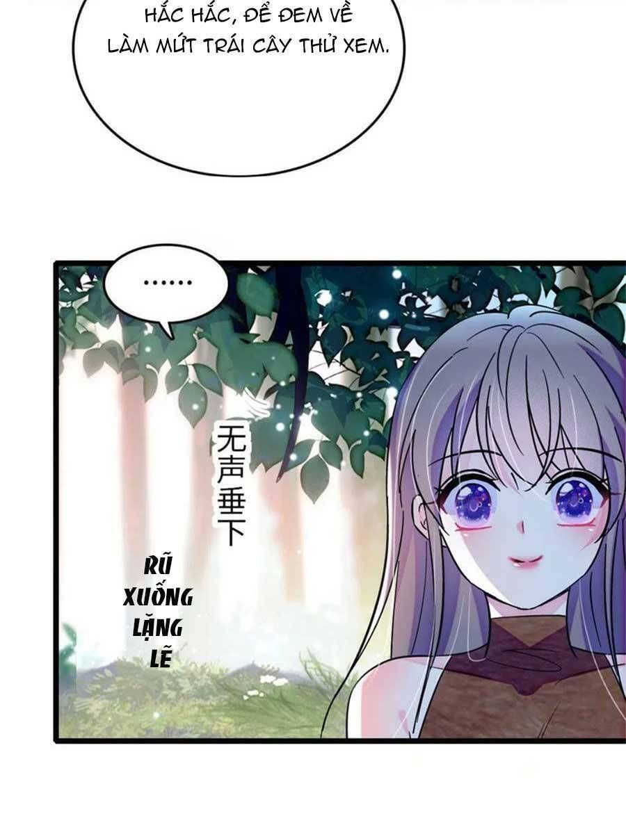 đọc truyện Manh Động Thú Thế Chương 76 ảnh 23 tại Thiên Thai Truyện