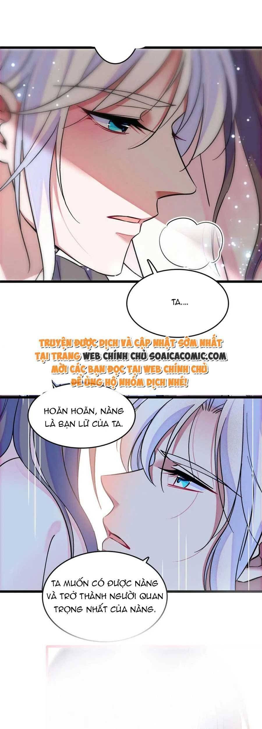 đọc truyện Manh Động Thú Thế Chương 76 ảnh 9 tại Thiên Thai Truyện