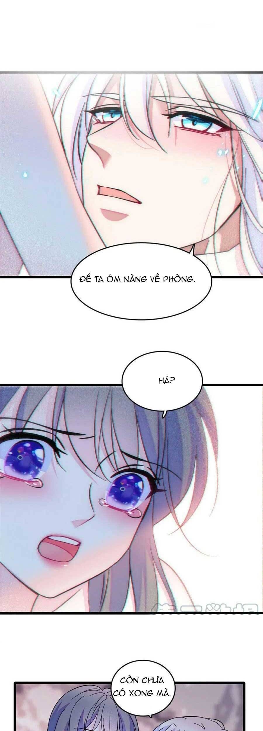 đọc truyện Manh Động Thú Thế Chương 76 ảnh 11 tại Thiên Thai Truyện