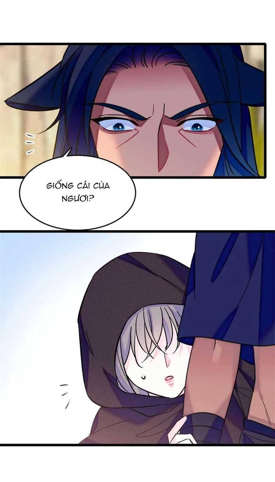 đọc truyện Manh Động Thú Thế Chương 78 ảnh 13 tại Thiên Thai Truyện