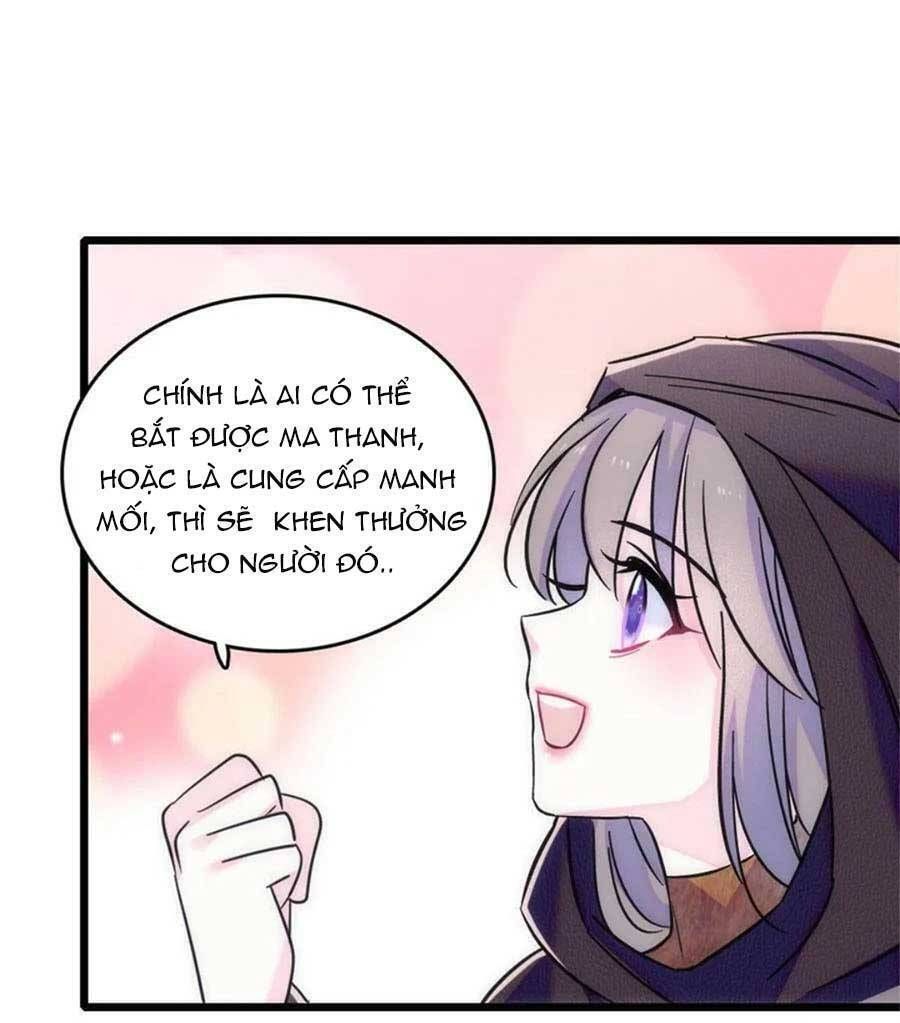 đọc truyện Manh Động Thú Thế Chương 78 ảnh 23 tại Thiên Thai Truyện